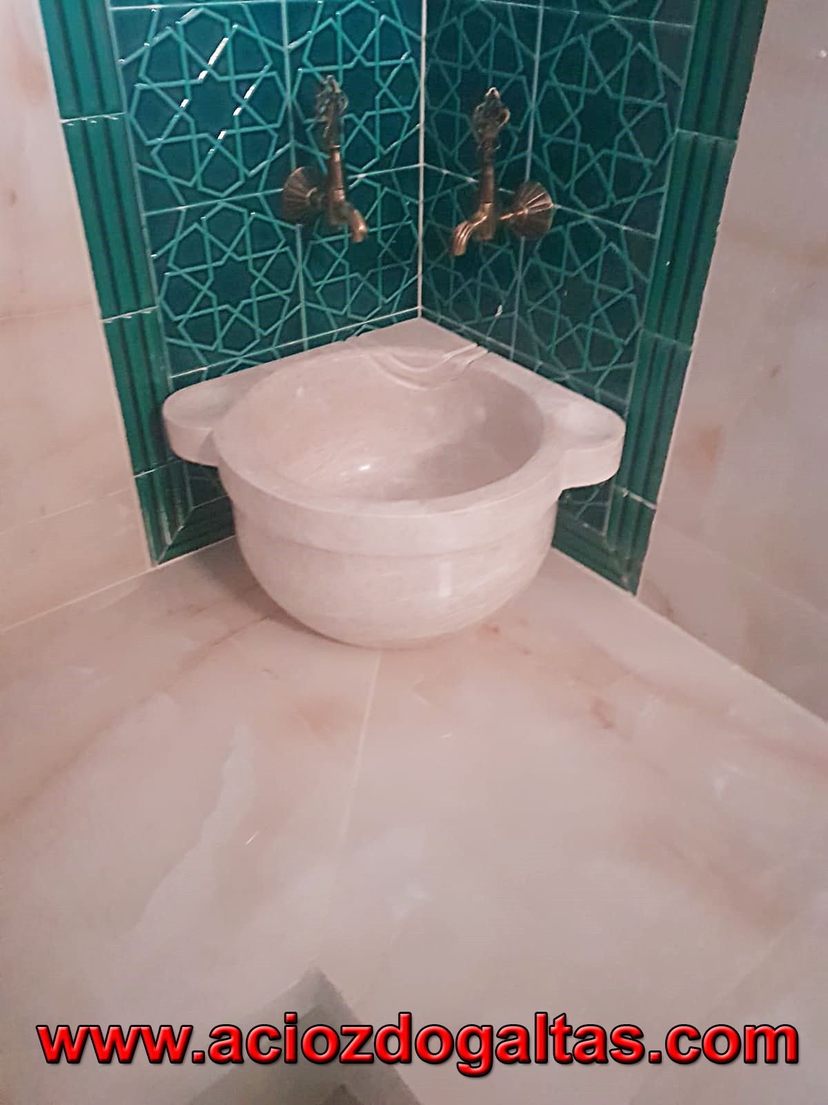 Hamam kurna  HM01